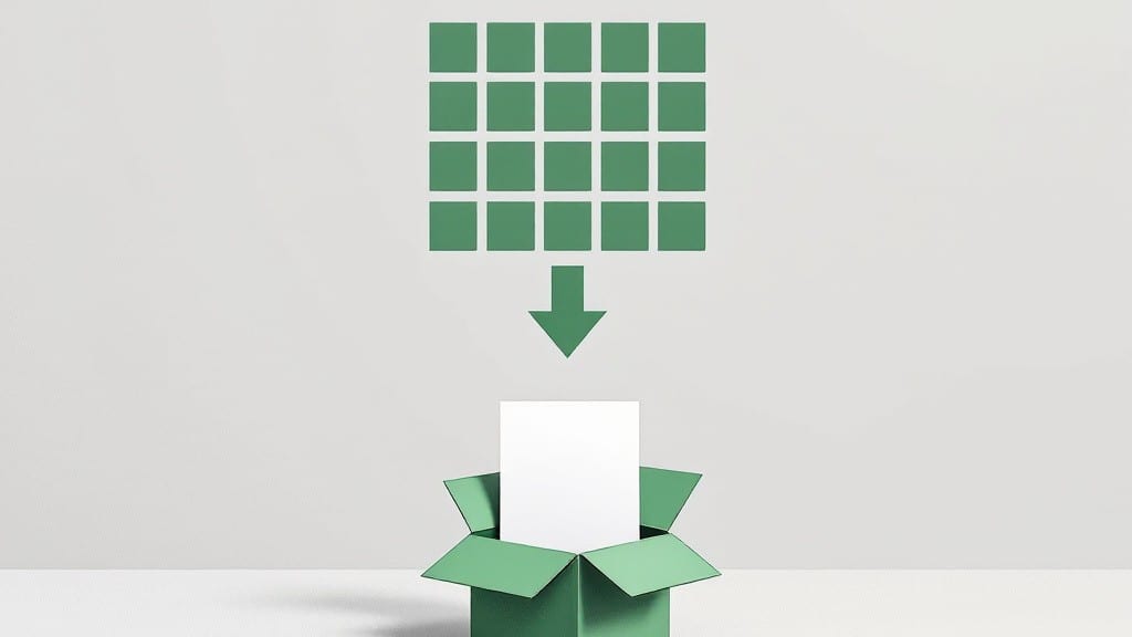 Excel Address Book Template Free Download: Customizable Fields for Contact Management
