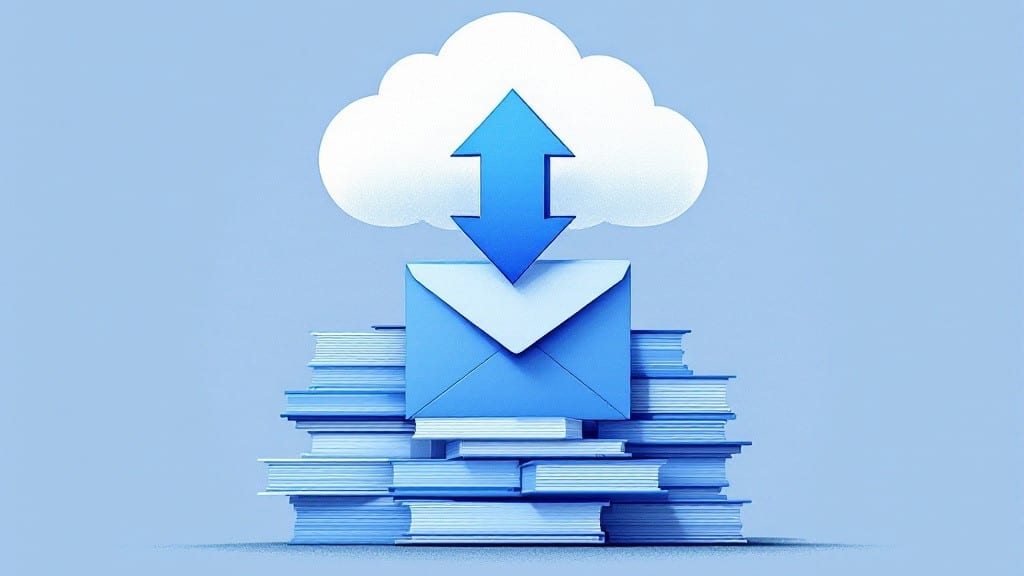 How to Automatically Download Pictures in Outlook: One-Click Save to Your Device