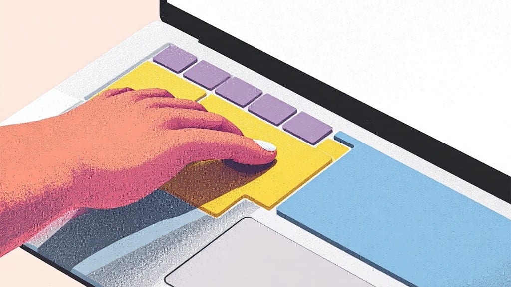How to Change Keyboard Shortcuts on Mac: Customize Your Workflow in Minutes