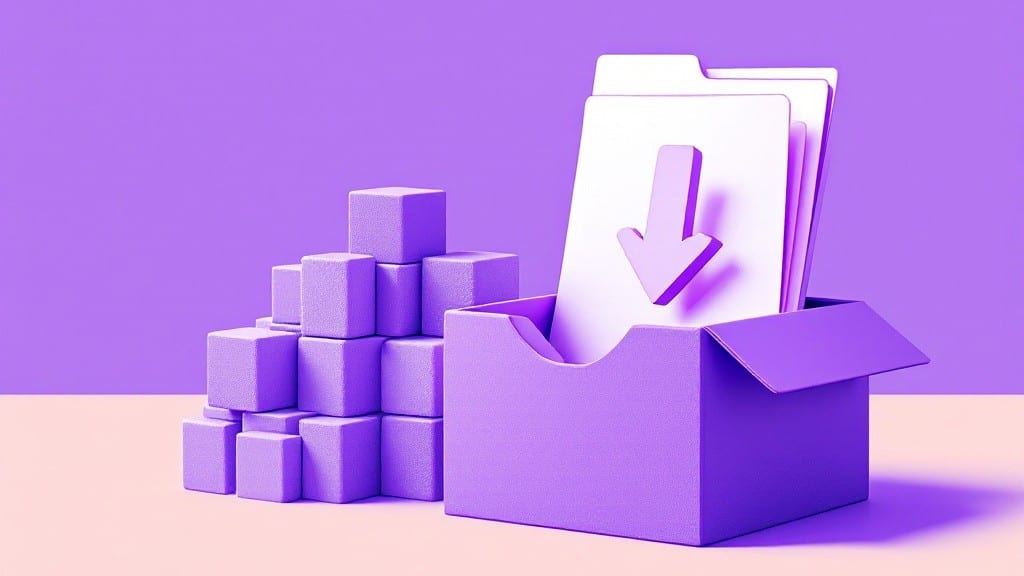 How to Download a File From Teams: One-Click Save for Busy Professionals