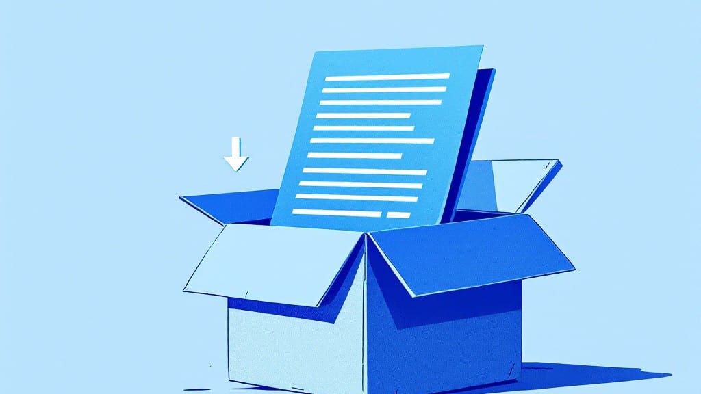 Microsoft Word Document Download: Instant Access Without Internet Needed