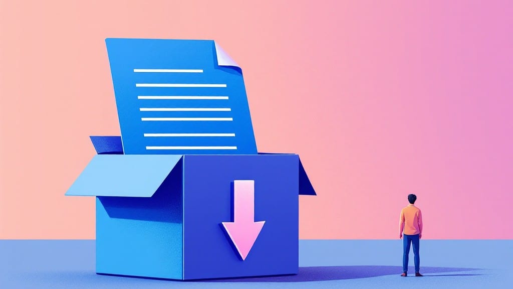How to Download a Word Document As PDF: Instant Conversion Without Losing Formatting