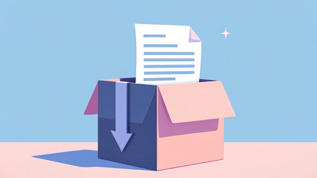 How to Download Articles From Websites: Browser Extensions That Save Pages Instantly