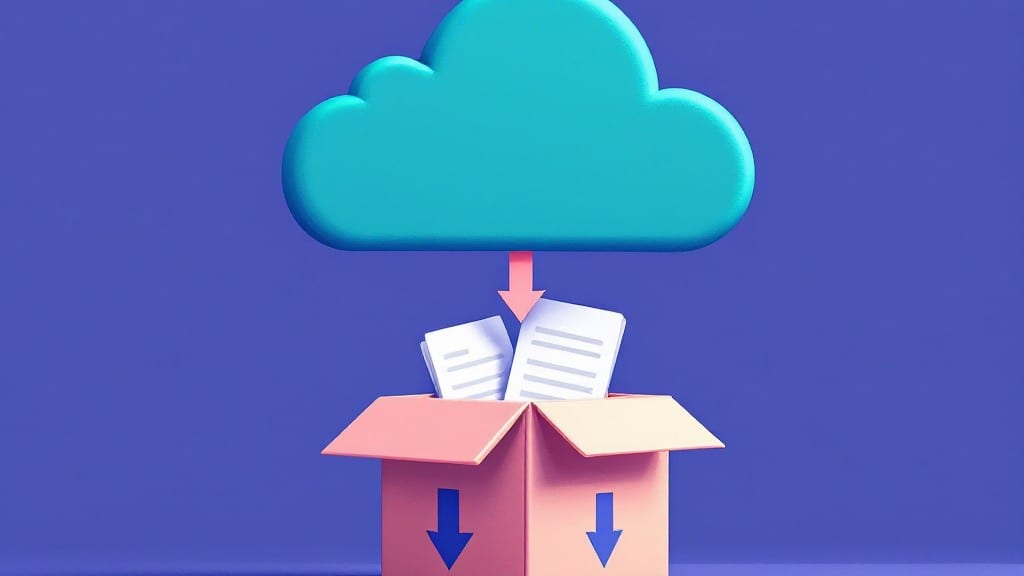 How to Download Onedrive Files to Computer: Quick Download Guide for Offline Access