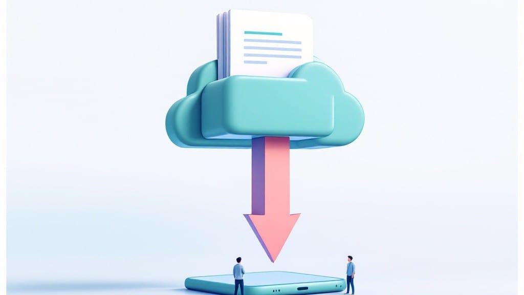 SharePoint Mobile App: Quick Download Guide for Seamless Offline Access