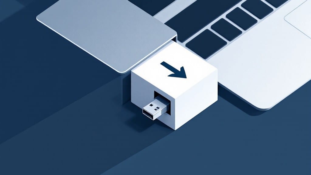 Download Windows on Mac: Bootable USB Creator in Minutes