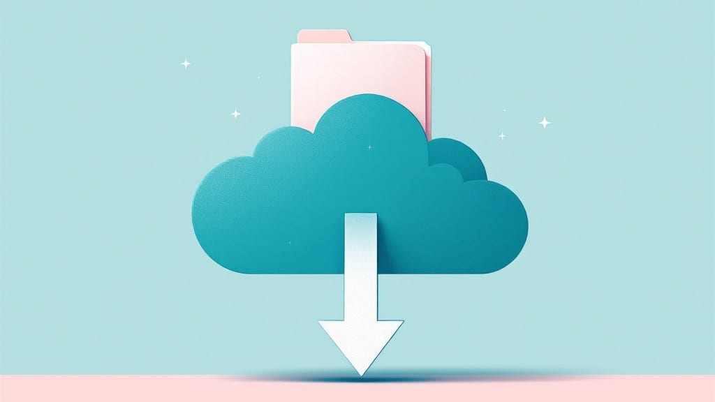 How to Save Files to the Cloud: Quick Sync Without Internet Lag