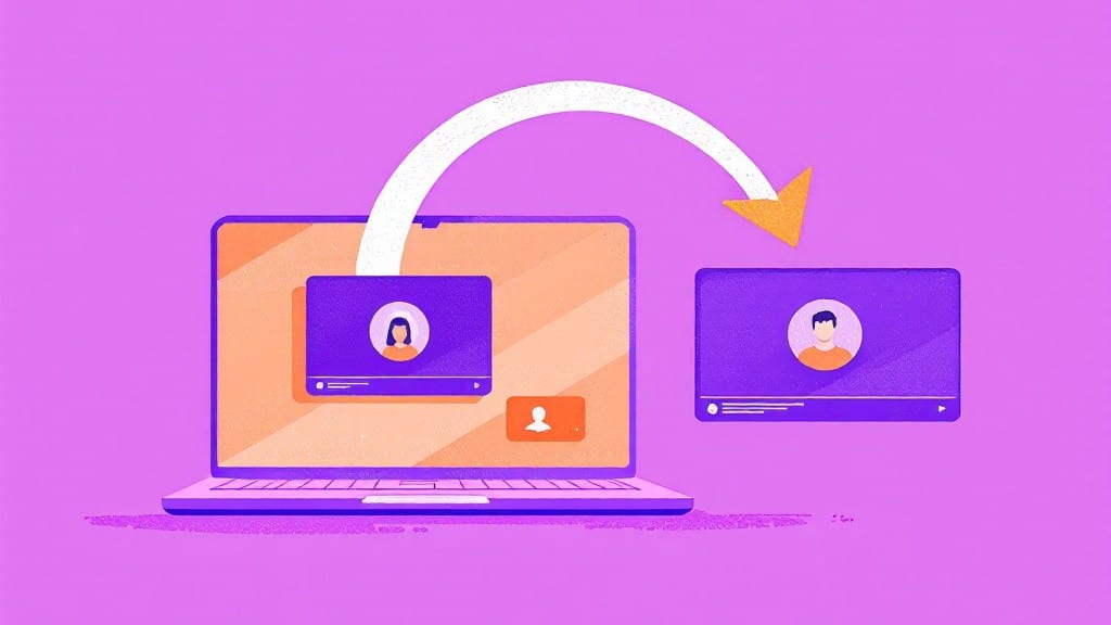 How to Set Up a Conference Call: Zero-Fuss Audio and Screen Sharing