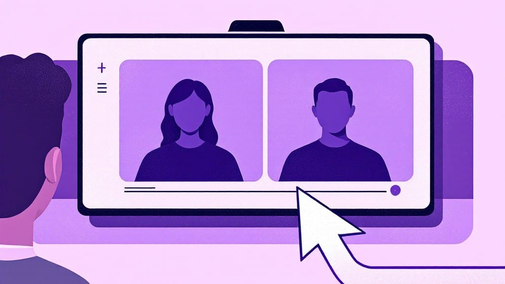 How to Set up a Conference Call in Microsoft Teams with External Users: External Users Made Simple
