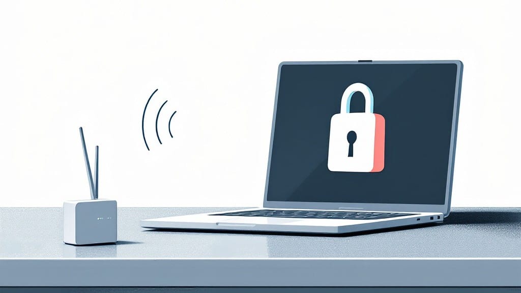 Set Up VPN on Windows: Step-by-Step Security in 5 Minutes