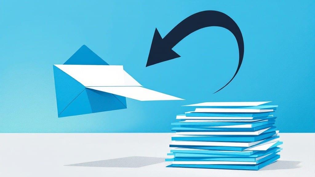 How to Set up Auto Forward in Outlook: One-Click Rule for Instant Emails
