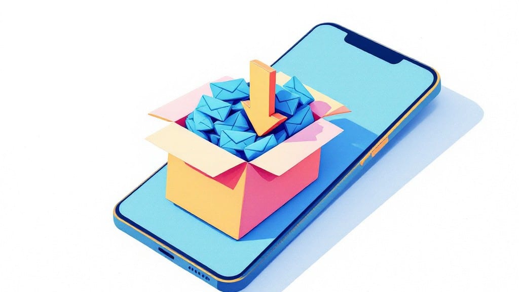 How to Set up Email on Android: Gmail, Outlook, and Yahoo in Minutes