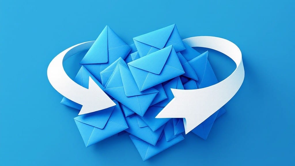 How to Set Up Outlook Email: Zero-Config Sync for IMAP and Exchange Accounts
