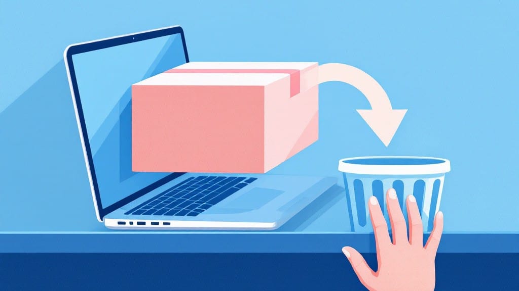 How to Uninstall R on Mac: Complete Removal Without Lingering Files
