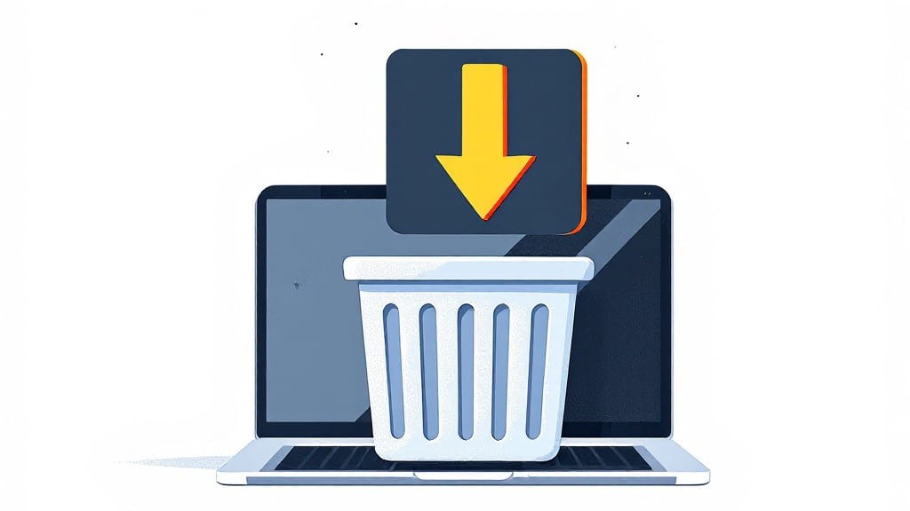 How to Uninstall Trend Micro on Mac: No-Residue Removal in 3 Simple Steps