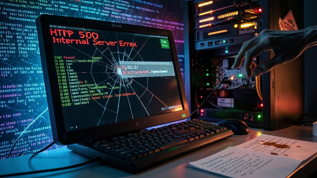 Memory Corruption in URL Parsing