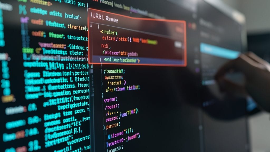 Cross-Site Scripting via URL Rewrite Module