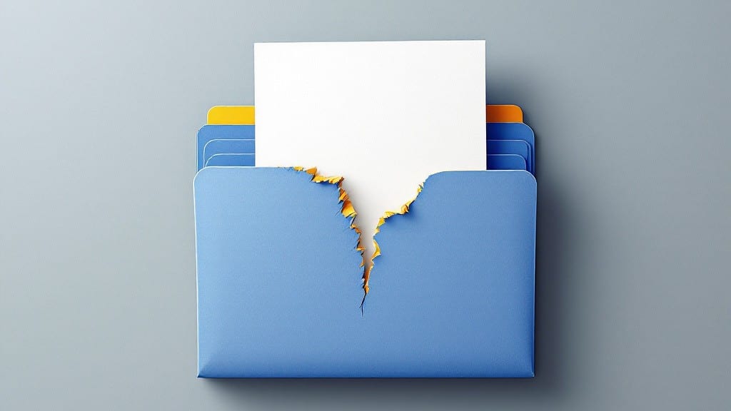This File Couldn’t Be Downloaded: Quick Fixes for Stubborn Systems