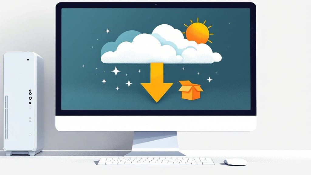 Weather App for Windows 10: Top 5 Free Downloads With Real-Time Accuracy