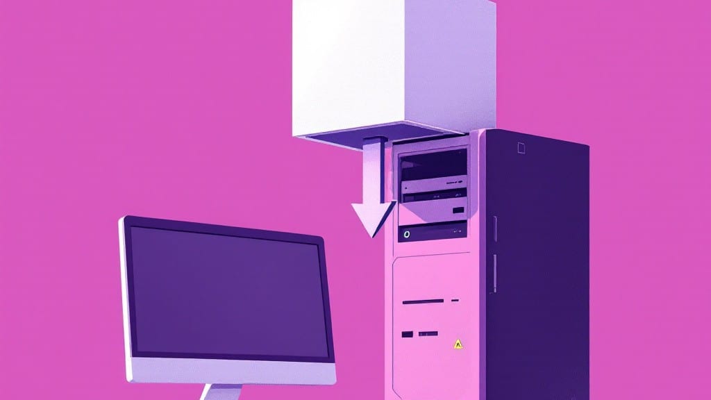 Windows Server 2008 R2 SP1 Download: Direct ISO Source for Offline Installation